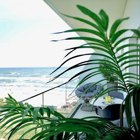 White Tower Mamaia - Private Apartment Extérieur photo